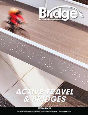 Active travel & bridges