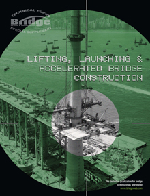 Lifting & launching
