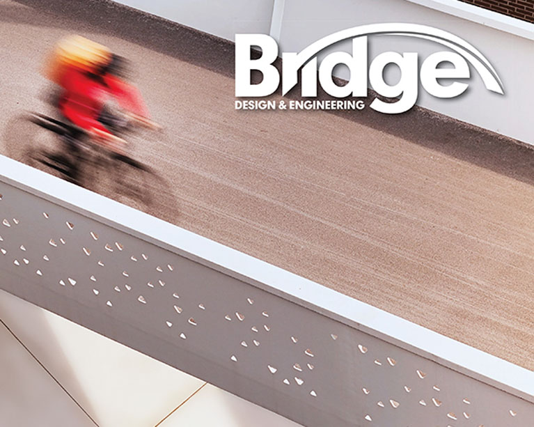 Active travel & bridges