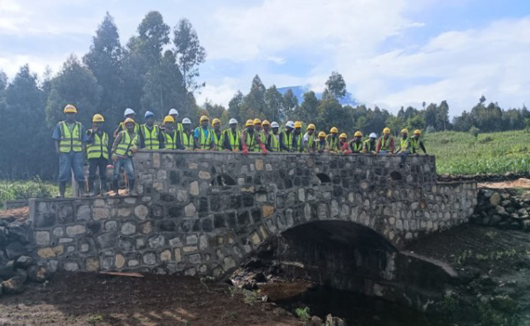 Bridges to Prosperity