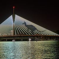 Dazzling debut in Perth logo 