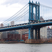 A future vision in motion logo 