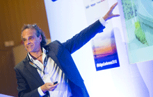 Q&A: Counting the cost of the carbon myth logo 