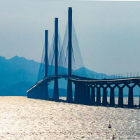 Celebrating 30 years of bridge reporting logo 