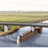 Biocomposite bridge construction to start next year logo 