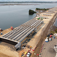 High-risk design  logo 