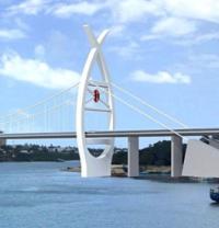 Shortlist announced for Kenya’s 2nd Nyali Bridge logo 