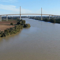 Spain’s longest viaduct moves forward logo 
