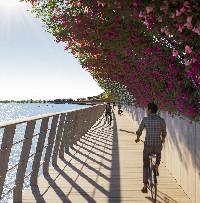 Contract awarded for 1.2km Red Sea bridge logo 