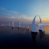 Oman signs up for bridge with 46m decorative arch logo 