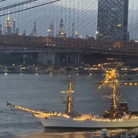 USA: fatal bridge strike sparks investigation  logo 