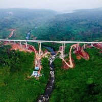 Cambodia’s highest bridge to open early to ease festival traffic logo 