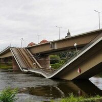 Normal inspection regime could not have anticipated German bridge fail logo 