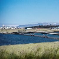JV takes contract for Icelandic bay bridge logo 