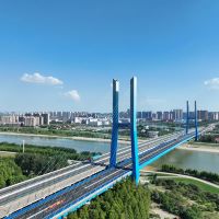 China: prefab innovation on a complex site logo 