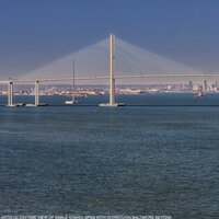 Fabrication contract awarded for Key Bridge rebuild logo 