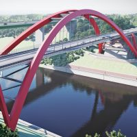 Consortium takes German canal contract logo 