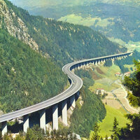 US$223 million contract awarded for replacement of Austrian road bridge logo 