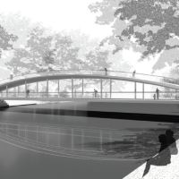 Slovenia: destination bridge will elevate sightseers logo 