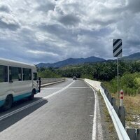 27 new bridges completed in Papua New Guinea logo 