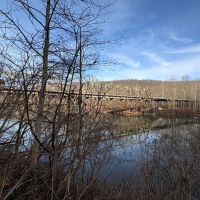 USA: wide modern replacement for truss and tunnel logo 