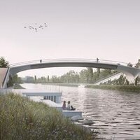 Contest win is resilient solution to complex Czech crossing logo 