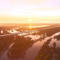 Consortium takes French aqueduct contract logo 