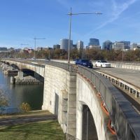 Supervisor named for US bridge rehab logo 