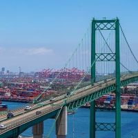 JV signs US$534m contract for LA deck replacement logo 